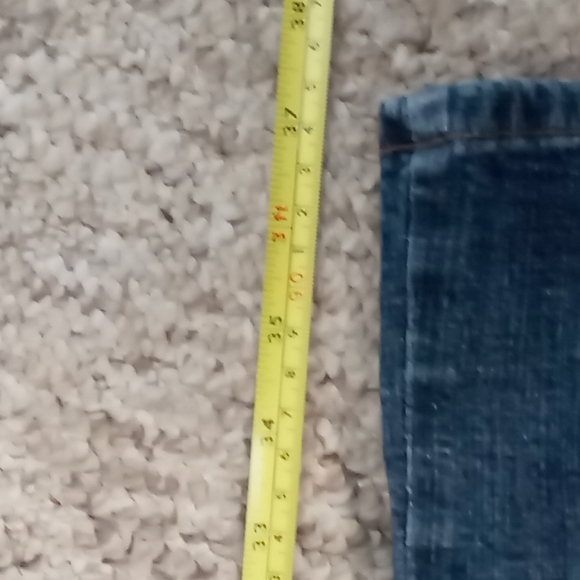 Lee Riders Jeans - Picture 8 of 10